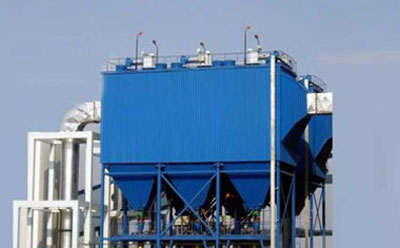 天津湿式静电除尘器