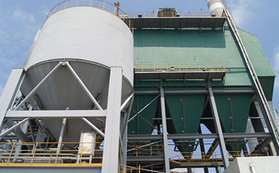 天津静电除尘器