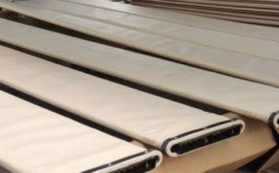 天津除尘扁布袋