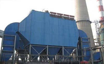 电袋复合天津除尘器：高效除尘技术的创新突破