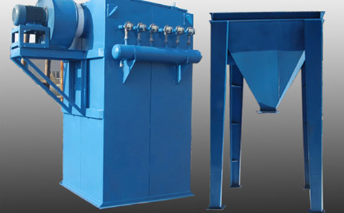 布袋天津除尘器的工作原理、应用优势与维护要点详解