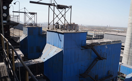 天津电袋复合式天津除尘器选型与维护：提升除尘效率的技术指南