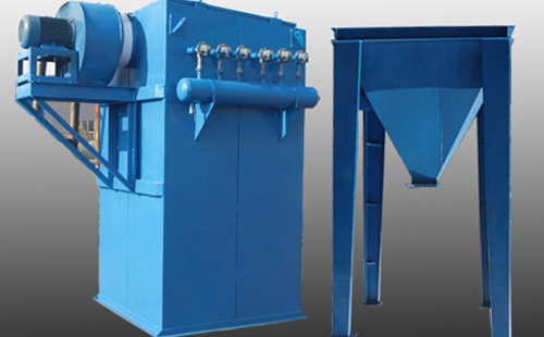 滤袋清洗指南：布袋天津除尘器脉冲清灰维护技巧