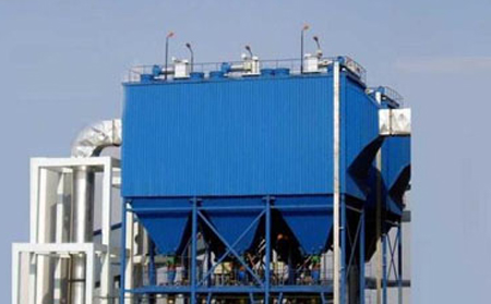 高压天津静电天津除尘器选型指南：烟气量与粉尘特性决定方案