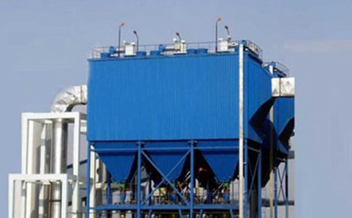 工业天津静电天津除尘器选型：0.3μm粉尘如何实现99.5%效率