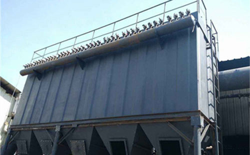 布袋天津除尘器选型与实际工况匹配指南