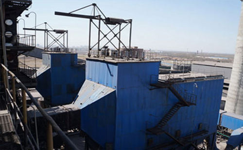 粉尘浓度超标？天津矿山布袋天津除尘器压差控制技巧来了