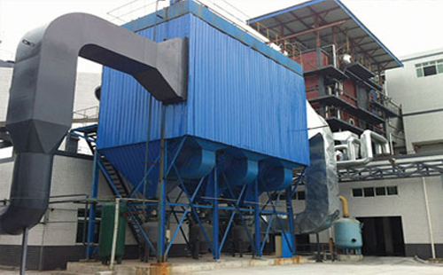 电袋复合天津除尘器压差过高如何解决