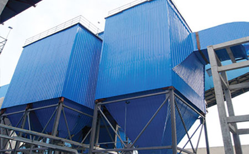 天津电炉布袋天津除尘器烟气捕集效率提升方案