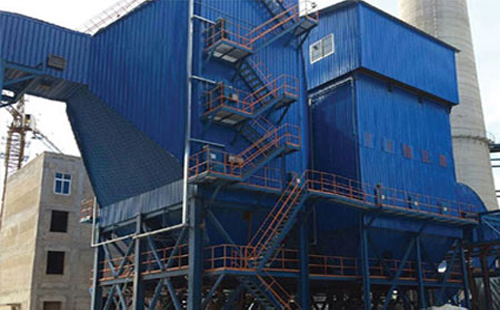 天津静电天津除尘器运维全解析：效率下降如何应对