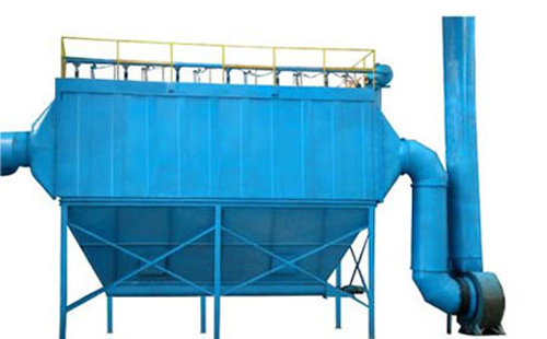 天津脉冲布袋天津除尘器清灰系统故障排查指南