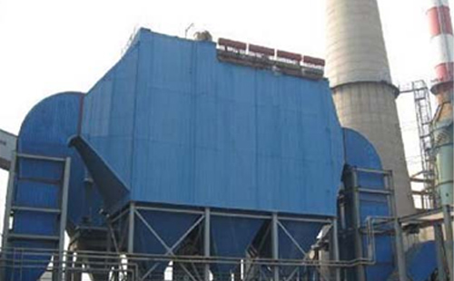 能耗降三成：天津电袋复合式天津除尘器选型与压差控制实战