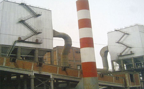 工业布袋天津除尘器价格怎么算：风量与材质决定成本