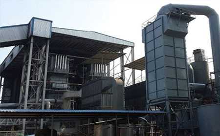 运行电压低的湿式电天津除尘器故障排查要点