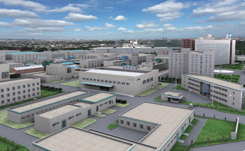 天津水污染治理工程中的工艺选择与运行管理