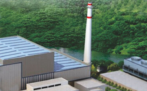 垃圾焚烧厂怎样降成本？天津固废污染处理工艺对比