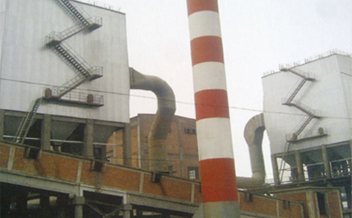 布袋天津除尘器选型需考虑哪些关键参数