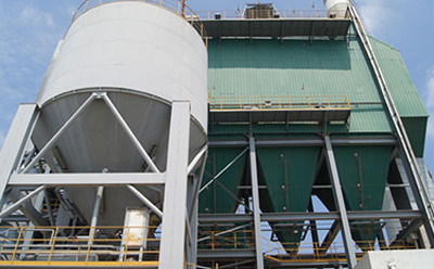 天津静电天津除尘器选型指南：森隆环保助力企业实现高效除尘