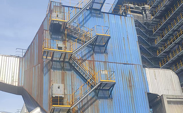 天津静电天津除尘器：工业烟气治理的核心技术与应用实践