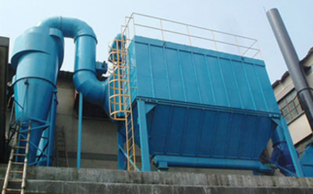 深入了解布袋天津除尘器：工业粉尘治理的高效解决方案